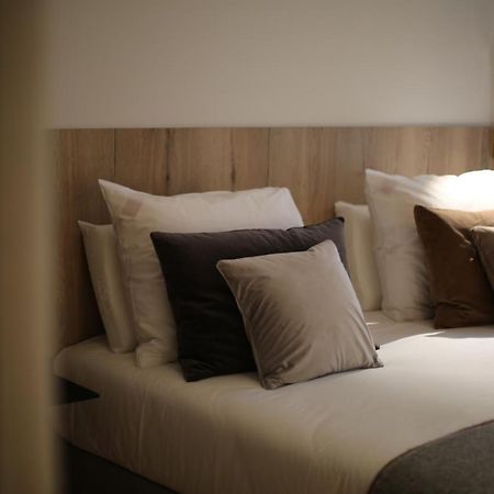 Waer Waters Spa Hotel ホート-ベイガールデン エクステリア 写真