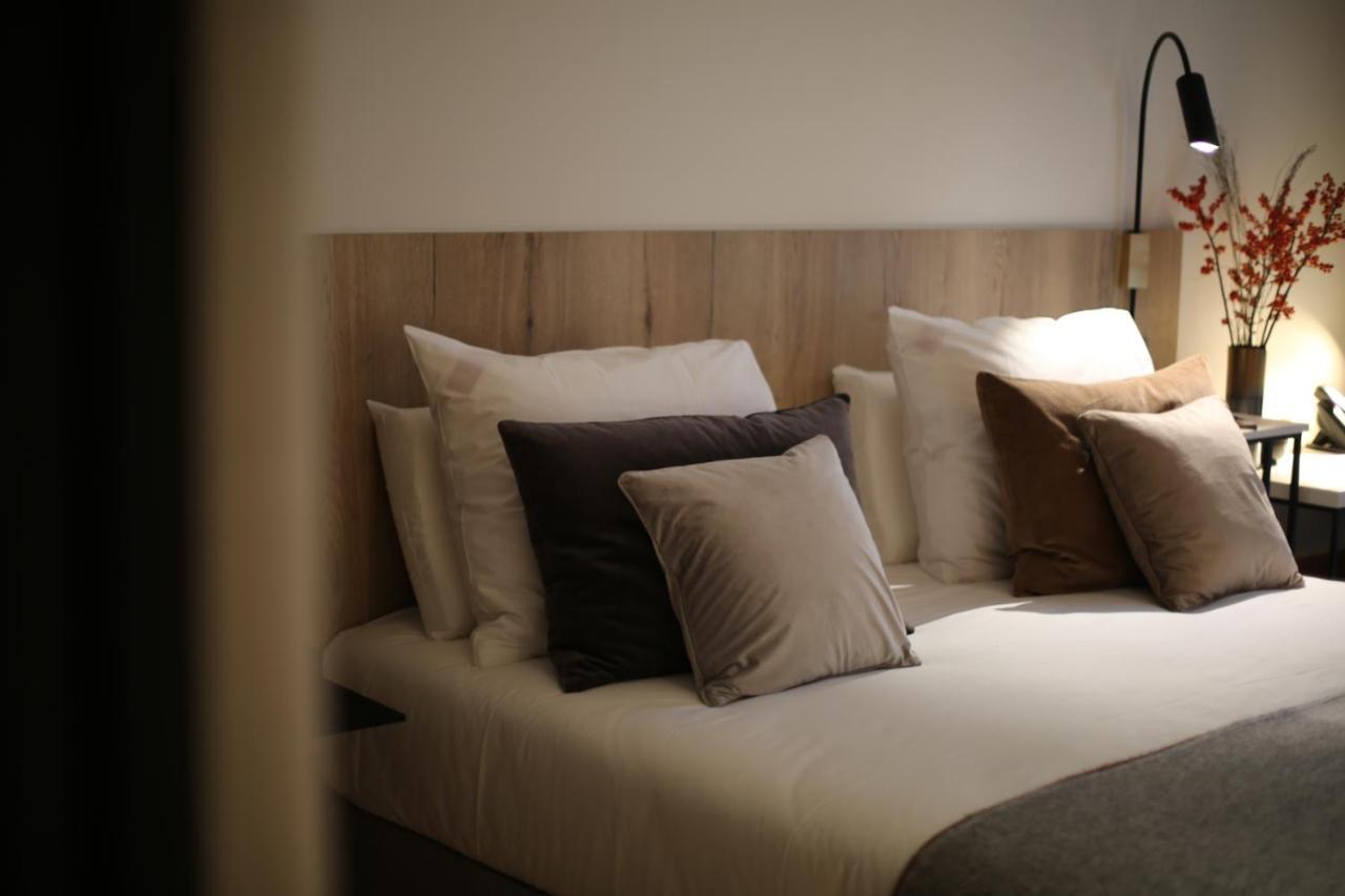 Waer Waters Spa Hotel ホート-ベイガールデン エクステリア 写真